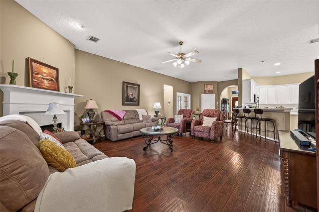 14811 Cumberland Bridge Lane, Sugar Land, TX 77498