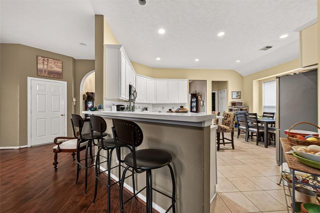 14811 Cumberland Bridge Lane, Sugar Land, TX 77498