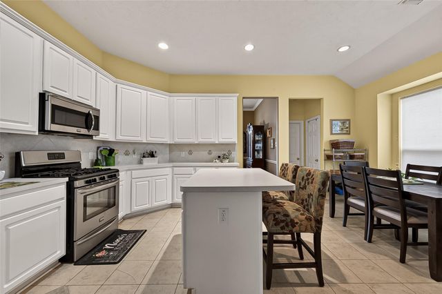 14811 Cumberland Bridge Lane, Sugar Land, TX 77498