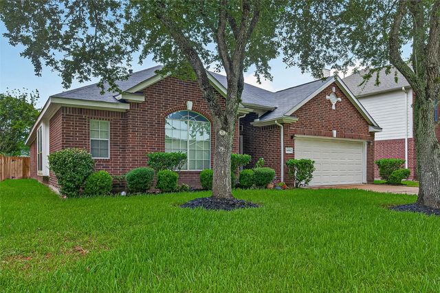 14811 Cumberland Bridge Lane, Sugar Land, TX 77498