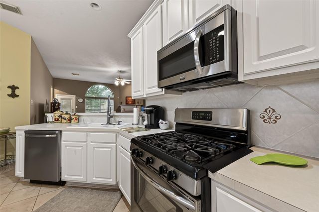 14811 Cumberland Bridge Lane, Sugar Land, TX 77498