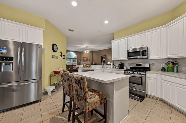 14811 Cumberland Bridge Lane, Sugar Land, TX 77498