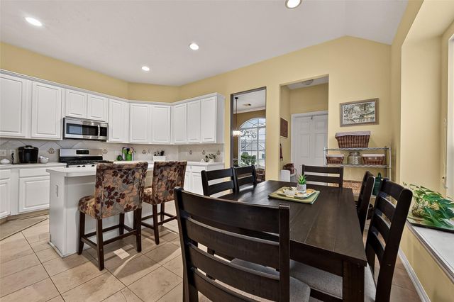 14811 Cumberland Bridge Lane, Sugar Land, TX 77498