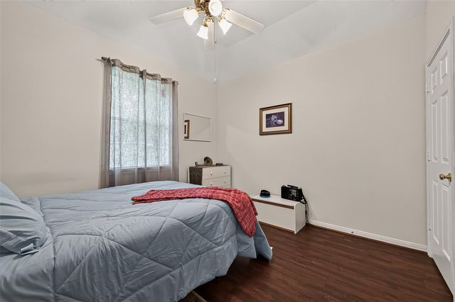 14811 Cumberland Bridge Lane, Sugar Land, TX 77498