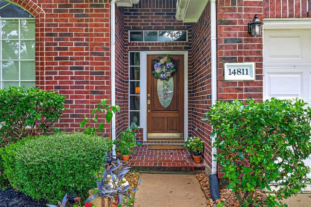 14811 Cumberland Bridge Lane, Sugar Land, TX 77498