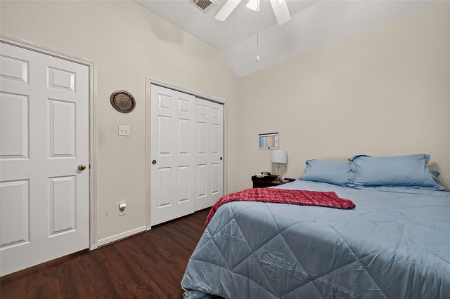 14811 Cumberland Bridge Lane, Sugar Land, TX 77498
