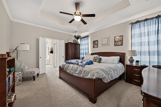14811 Cumberland Bridge Lane, Sugar Land, TX 77498