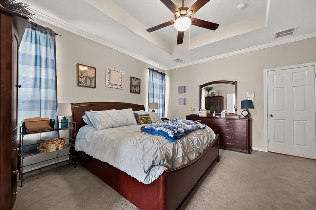 14811 Cumberland Bridge Lane, Sugar Land, TX 77498