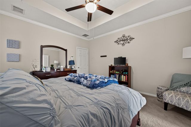 14811 Cumberland Bridge Lane, Sugar Land, TX 77498