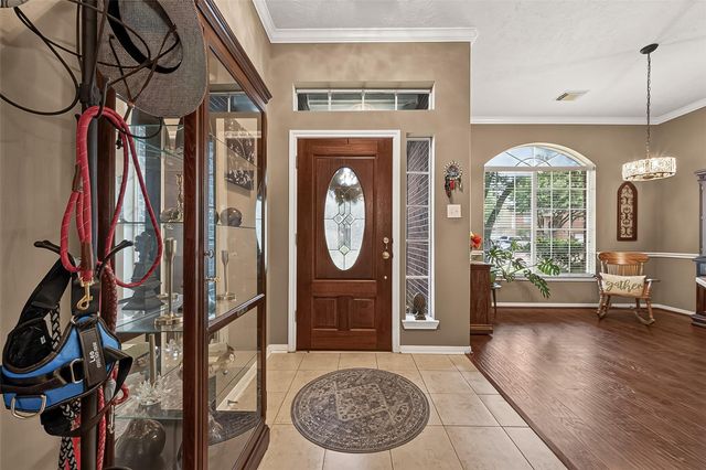 14811 Cumberland Bridge Lane, Sugar Land, TX 77498