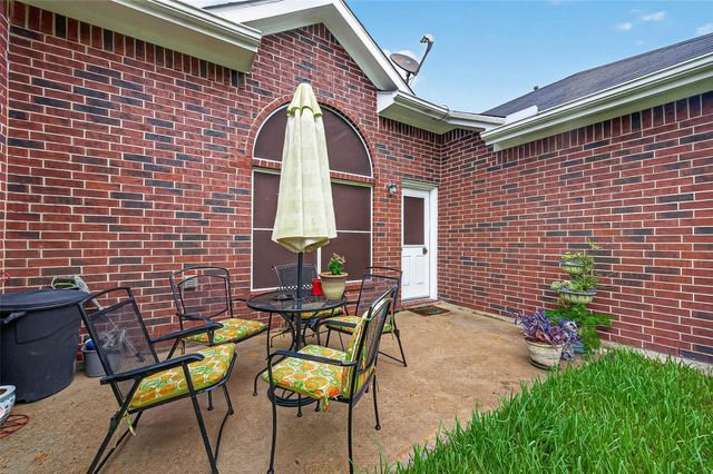14811 Cumberland Bridge Lane, Sugar Land, TX 77498