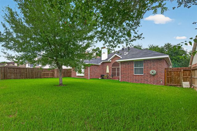14811 Cumberland Bridge Lane, Sugar Land, TX 77498