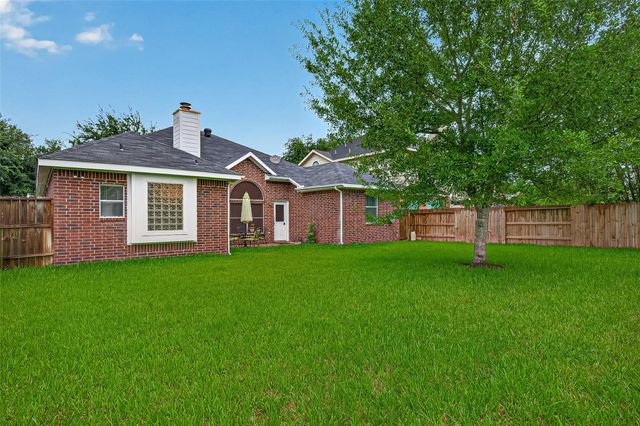 14811 Cumberland Bridge Lane, Sugar Land, TX 77498