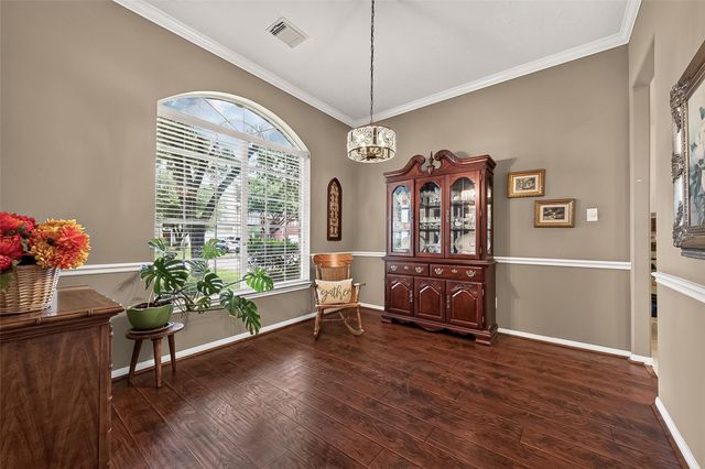 14811 Cumberland Bridge Lane, Sugar Land, TX 77498