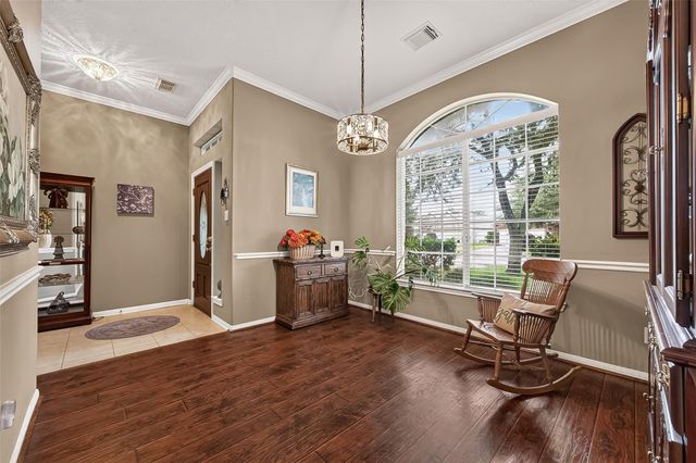 14811 Cumberland Bridge Lane, Sugar Land, TX 77498