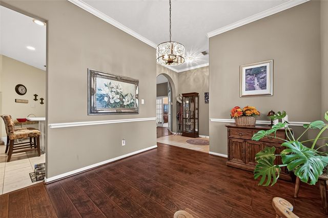 14811 Cumberland Bridge Lane, Sugar Land, TX 77498