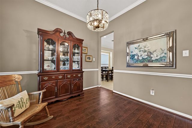 14811 Cumberland Bridge Lane, Sugar Land, TX 77498