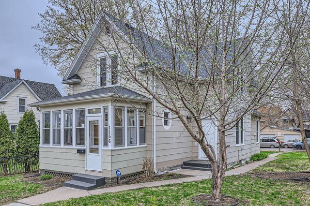 1156 Marion Street, Saint Paul, MN 55117
