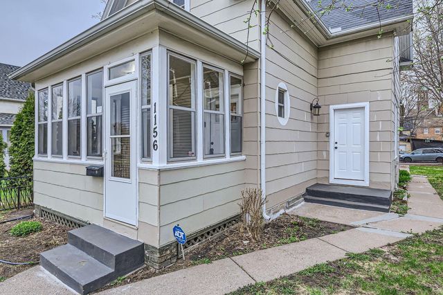 1156 Marion Street, Saint Paul, MN 55117