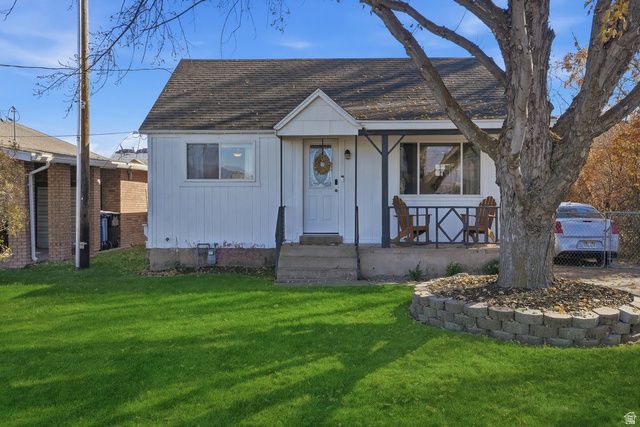 278 E 300 N, Morgan, UT 84050