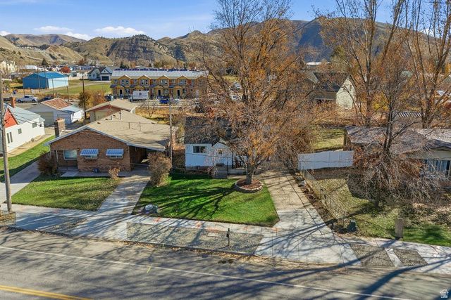 278 E 300 N, Morgan, UT 84050