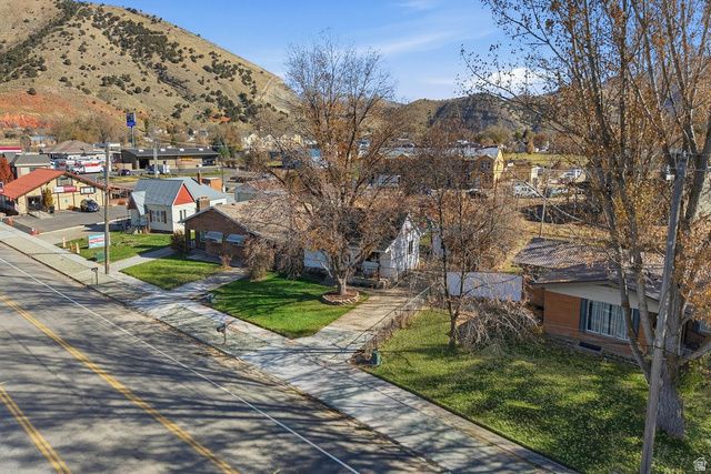 278 E 300 N, Morgan, UT 84050