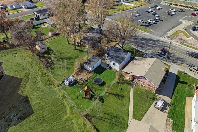 278 E 300 N, Morgan, UT 84050