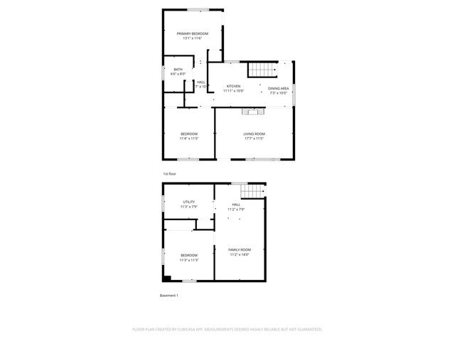 278 E 300 N, Morgan, UT 84050