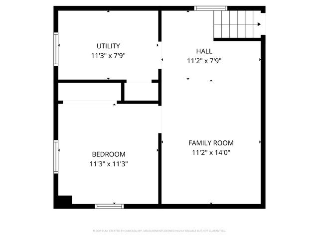 278 E 300 N, Morgan, UT 84050
