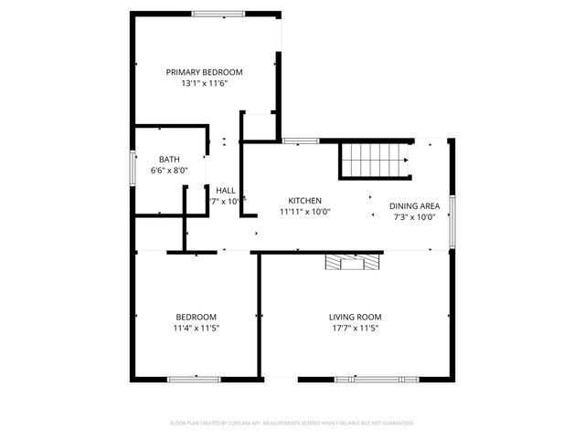 278 E 300 N, Morgan, UT 84050