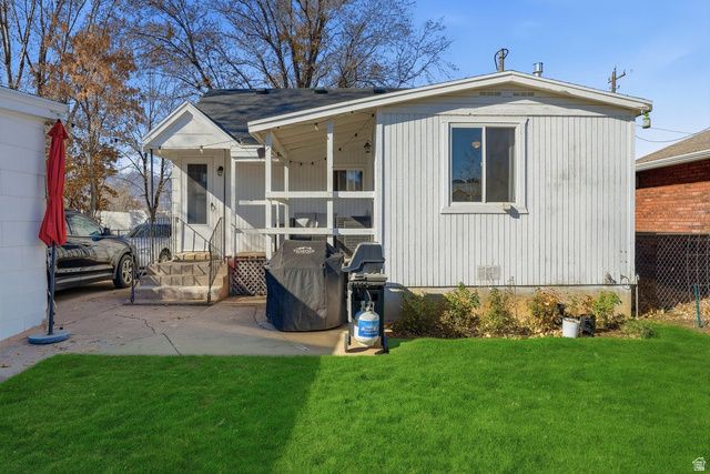 278 E 300 N, Morgan, UT 84050