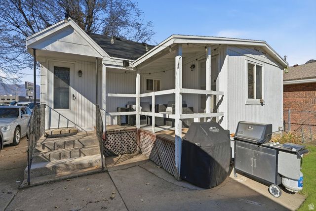 278 E 300 N, Morgan, UT 84050