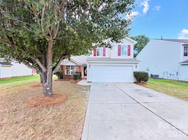 8616 Silver Falls Way, Charlotte, NC 28227