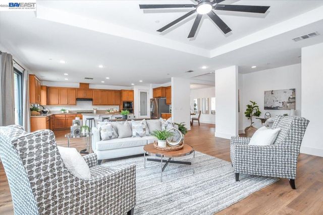 1600 Amber Ln, Brentwood, CA 94513