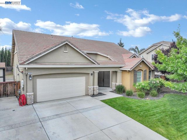 1600 Amber Ln, Brentwood, CA 94513