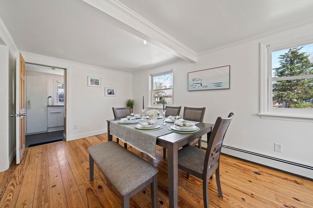 14 Ivy Road, Marshfield, MA 02050