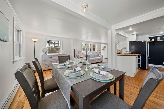 14 Ivy Road, Marshfield, MA 02050