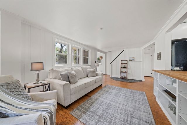 14 Ivy Road, Marshfield, MA 02050
