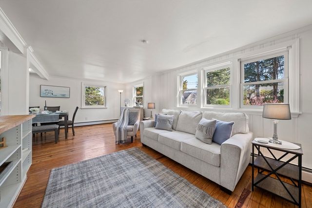14 Ivy Road, Marshfield, MA 02050