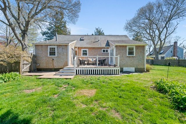 14 Ivy Road, Marshfield, MA 02050