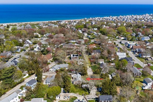 14 Ivy Road, Marshfield, MA 02050