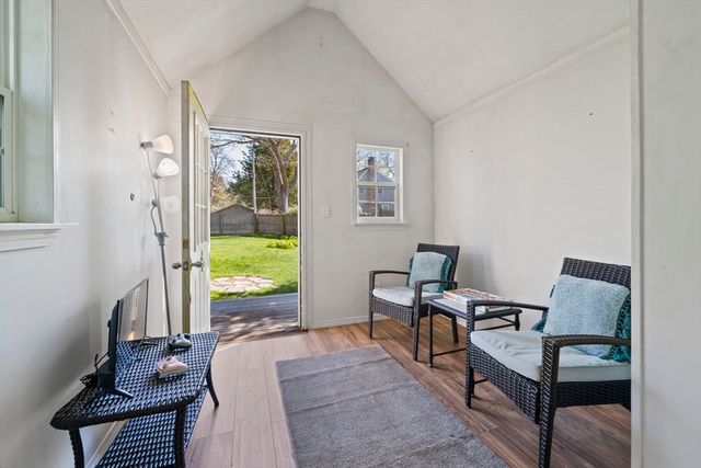 14 Ivy Road, Marshfield, MA 02050