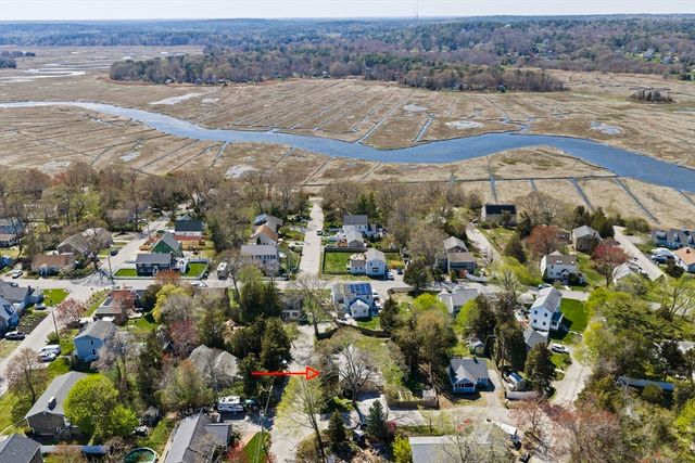 14 Ivy Road, Marshfield, MA 02050