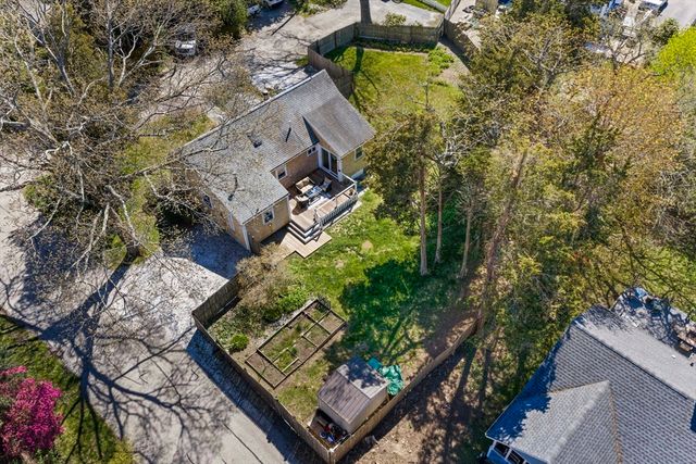 14 Ivy Road, Marshfield, MA 02050