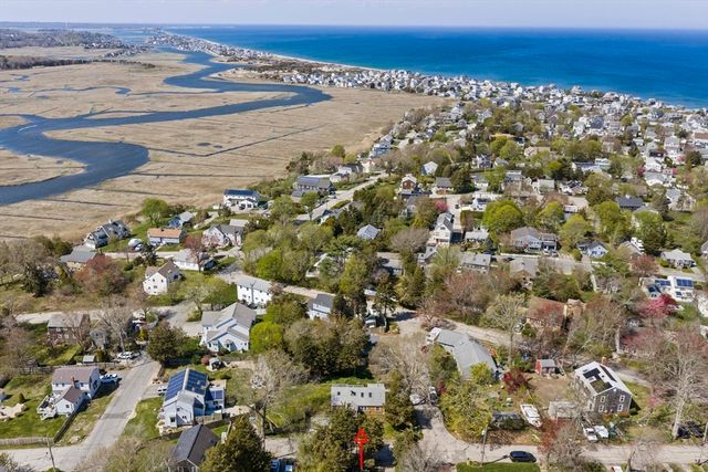 14 Ivy Road, Marshfield, MA 02050