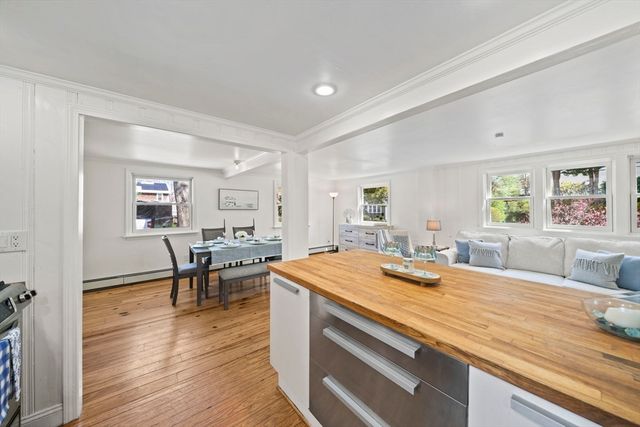 14 Ivy Road, Marshfield, MA 02050