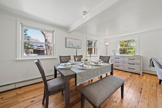 14 Ivy Road, Marshfield, MA 02050