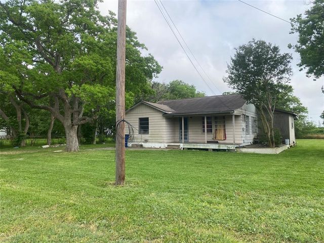 3003 2nd Avenue, Texas City, TX 77590