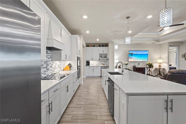 6483 Holiman WAY, Ave Maria, FL 34142