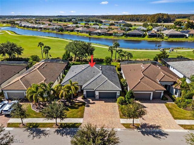 6483 Holiman WAY, Ave Maria, FL 34142